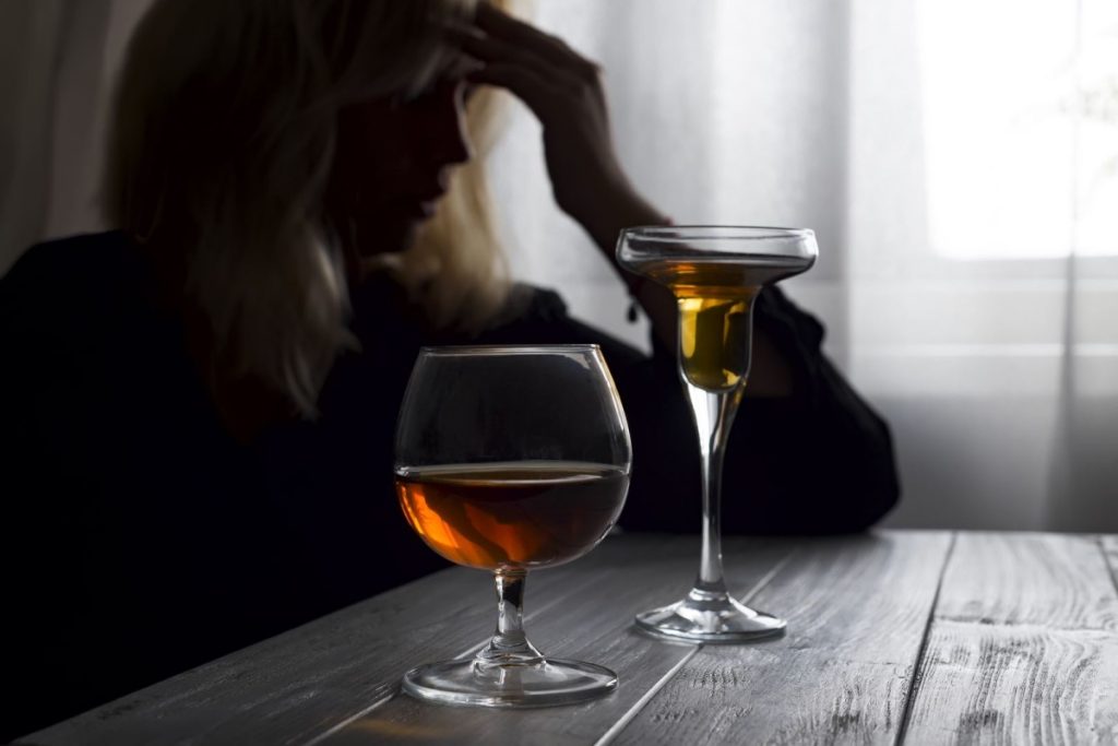 „Én még nem lehetek beteg, hiszen az alkoholizmus máshol kezdődik”